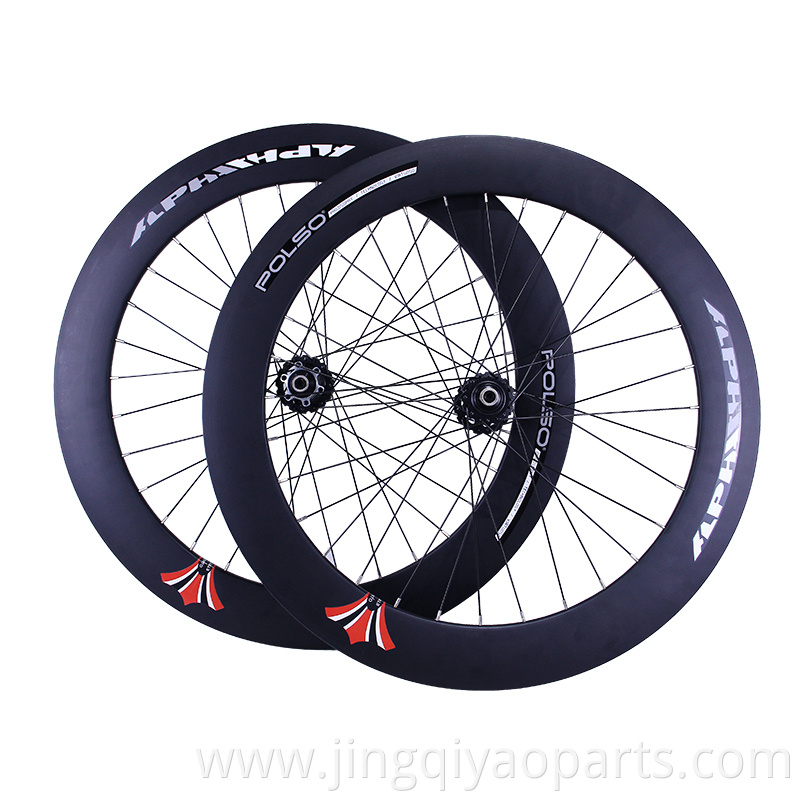 fixie bike wheel